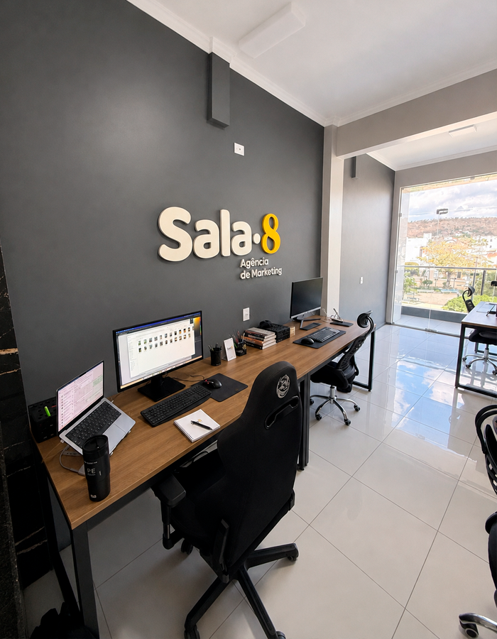 Sala 8